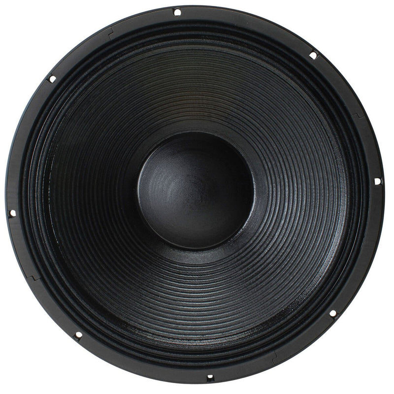 B&C 18" 2400 Watts 8 Ohms Woofer Driver - 18NW100