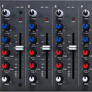 Alesis MultiMix 10 Wireless 10-Channel Mixer w/ Bluetooth & 3U Rackmount Design