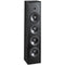 BIC America 250-Watt 2-Way 8-Inch Slim-Design Tower Speaker - DV 84
