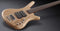 Warwick Teambuilt Pro Series Corvette $$ 4-String Electric Bass - Natural Satin