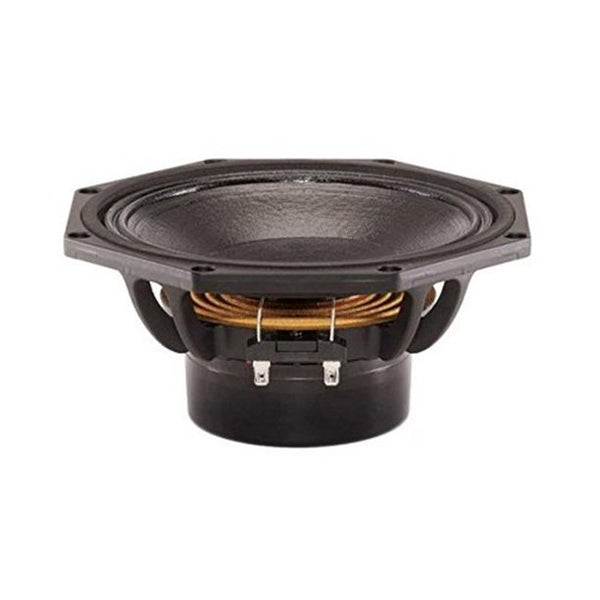 B&C 8" Woofer 8 Ohms 400 Watts w/ Neodymium Slug Magnet - 8NDL64 - New Open Box