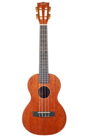 Mahalo Java Tenor Ukulele - Trans Brown - MJ3-TBR