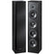 BIC America 250-Watt 2-Way 8-Inch Slim-Design Tower Speaker - DV 84