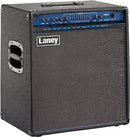 Laney Richter 500 Watt 1X15"H Bass Combo Amplifier - R500-115