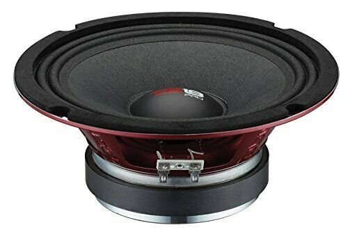 DS18 PRO-X8M 550W Max 8-Ohm 8" Midrange Speaker