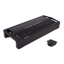 Power Acoustik Compact Monoblock Amplifier 2100W RMS/3500 Watts MAX RZ1-3500D