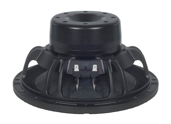B&C 10NDL88-8 10" 700 Watt 8 Ohm Neodymium Low Frequency Driver