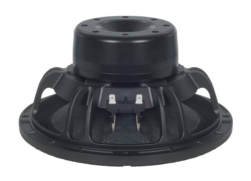 B&C 10NDL88-8 10" 700 Watt 8 Ohm Neodymium Low Frequency Driver