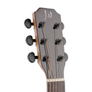 JN Guitars Lyne Series James Neligan Electro Acoustic Travel Guitar - LYN-A MINI