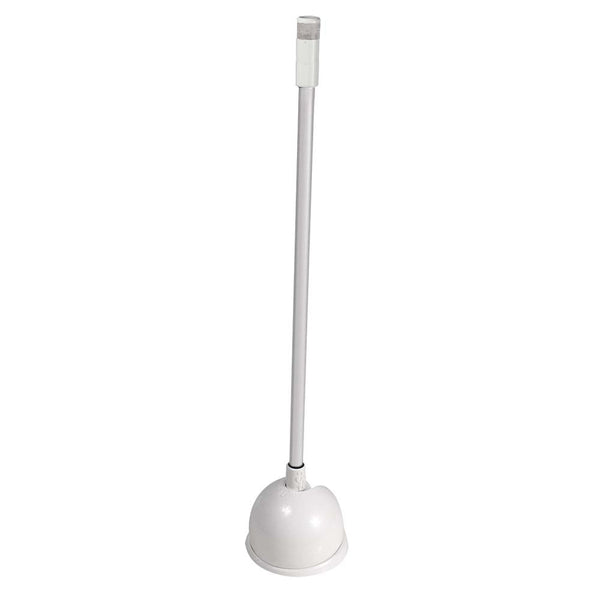 Lumitec Contour Anchor Light 20" White Shaft White Base 101695