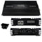 VFL Audio Monoblock Amplifier 2500W RMS VFLCOMP2.5K