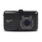 Minolta 1080p Full HD Dash Camera with 3-Inch QVGA LCD Screen (Black) MNCD37-BK