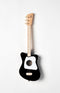 Loog Mini Acoustic Guitar for Children & Beginners - Black