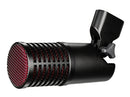 SE Electronics Dynamic Cardoid Broadcasting Microphone - DYNACASTER-U