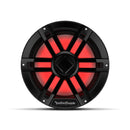 Rockford Fosgate M1 12" DVC 4 Ohm Color Optix Marine Subwoofer - Black