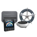 Raymarine EV-100 Wheel Evolution Autopilot T70152