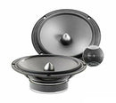 Focal KITISN165 6.5" 60 Watt RMS Component Speakers System