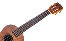 Mahalo Artists Elite Series Tenor Ukulele - Koa Photo Flame - MA3KA