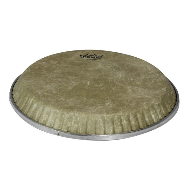 Remo Symmetry Fiberskyn 13" Conga Drumhead - Low Collar - M2-1300-F6-D1