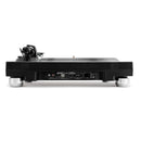 Gemini 3-Speed High-Torque Direct-Drive Turntable - TT-4000