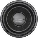 Power Acoustik 12" Woofer 2500W Max GW312