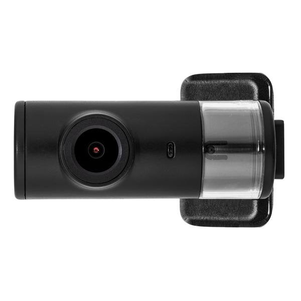 Boyo HD 2 Channel Dash Camera Recorder with Wi-Fi Connectivity - VTR219GW