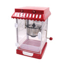 Frigidaire EPM107-RED Retro 2.5-Ounce Theater-Style Countertop Popcorn Maker