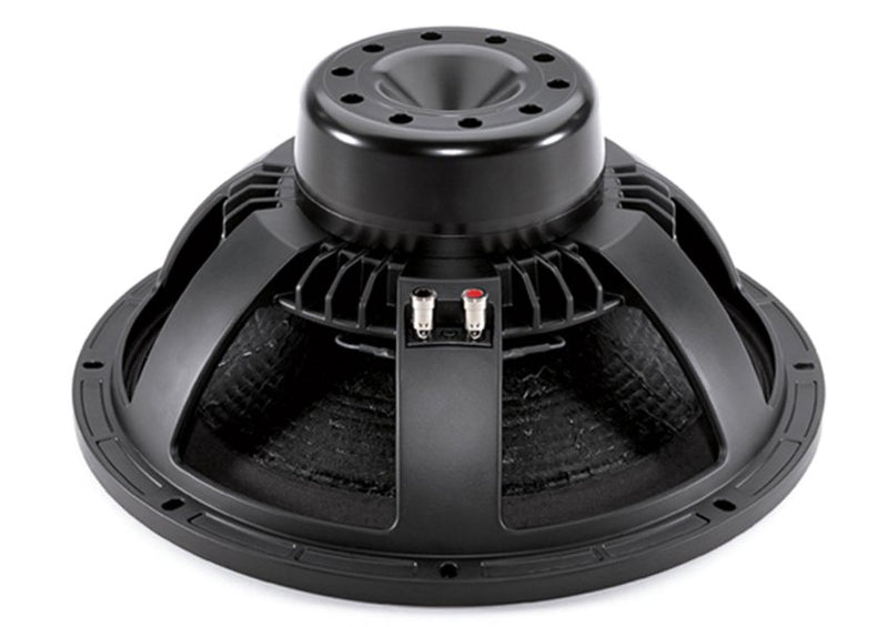 B&C 15” 2000 Watt 8 Ohm Woofer w/ Neo Magnet 4" Coil - 15NW100-8