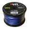 VFL Power Wire OFC 4 Gauge 100 Foot - Blue VFL-1666BL