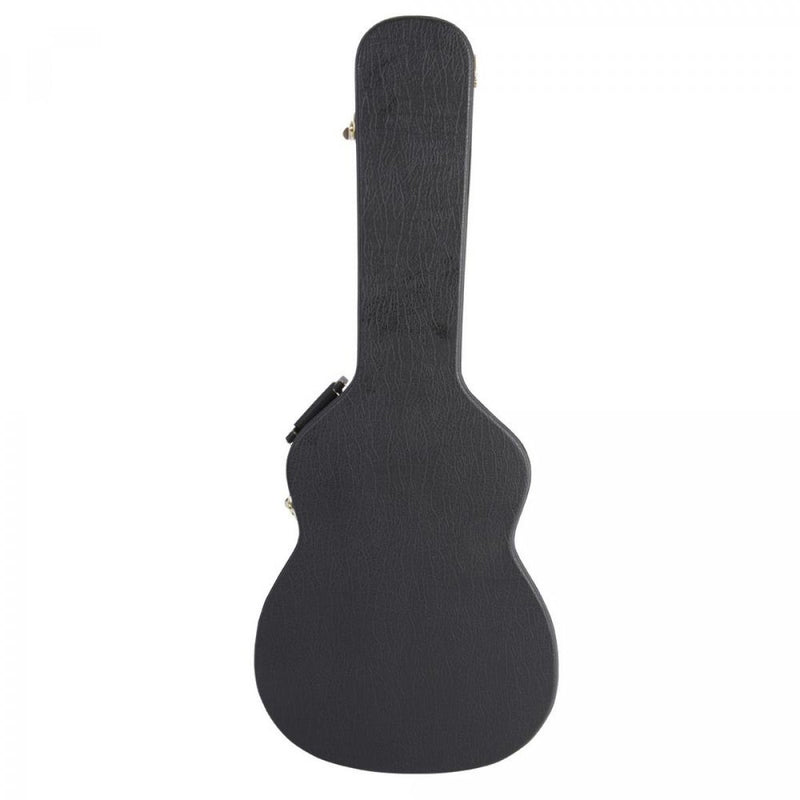 On-Stage Hardshell Molded Shallow-Body Acoustic Guitar Case - GCA5500B