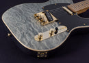 Michael Kelly Mod Shop 50 Duncan Electric Guitar - MK50MBWMSN