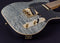 Michael Kelly Mod Shop 50 Duncan Electric Guitar - MK50MBWMSN