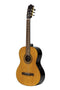 Stagg Classical 4/4 Left-Handed Guitar - Natural - SCL60-NAT LH