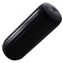 Polyform HTM-3 Fender 10.5" x 27" - Black HTM-3-BLACKWO