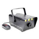 Eliminator 700 Watt LED Amber Lighting Fog Machine - AMBERFOG700