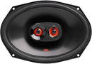 JBL Club 9632 6" x 9" Three-Way Car Audio Speaker - Pair - SPKCB9632AM