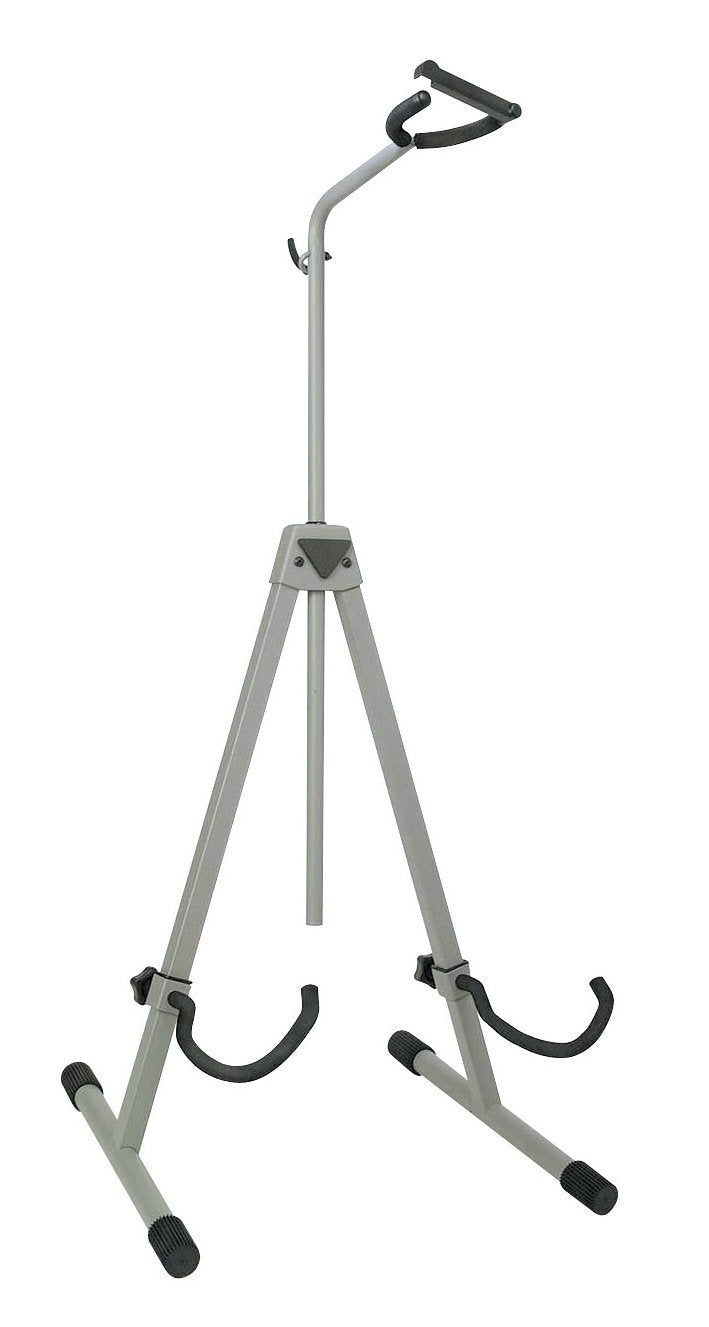 Ingles Cello and Bass Stand with Bow Holder - SA-22
