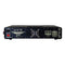 Ashdown Compact 30 Watt All Valve Guitar Amplifier Head - AGM484H
