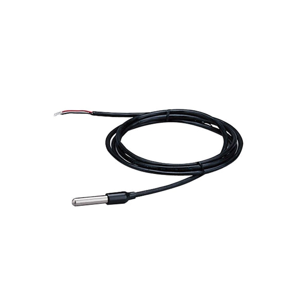 Davis Stainless Steel Temperature Probe w/2-Wire Termination 6470