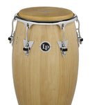 Latin Percussion Classic Series Wood Conga Drum - Natural Oak - LP559X-AWC