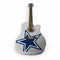 Woodrow Dallas Cowboys Acoustic Guitar with Gigbag - ACNFL09