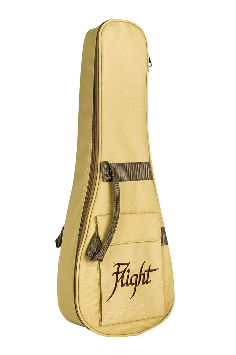 Flight Victoria Tenor Electro-Acoustic Ukulele Princess Series – Victoria CEQ