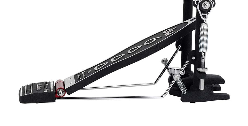 DW Drums 6000 Series Nylon Strap Single Bass Drum Pedal - DWCP6000NX