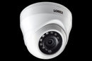 Lorex 16-CH Security System 2 TB DVR w/ 8 1080p HD Indoor/Outdoor Dome Cameras