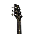 Stagg Auditorium Acoustic Guitar - Natural - SA35 A-N