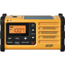 Sangean AM/FM/NOAA Weather Crank Radio - MMR-88