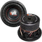 VFL Audio 8" Woofer 600W RMS / 1200W Max Dual 2 Ohm Voice Coils VFL-8D2