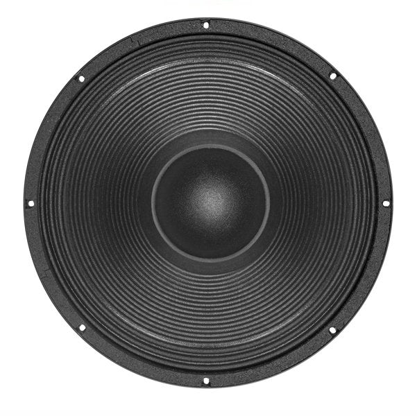 B&C 18” 1200 Watt 8 Ohm Super Woofer - 18NBX100-8