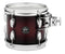 Gretsch Renown 7x8" Rack Tom Drum - Cherry Burst - RN2-0708T-CB