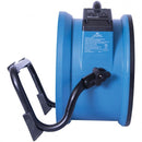 XPOWER Professional Sealed Motor Axial Fan - Blue - X-39AR